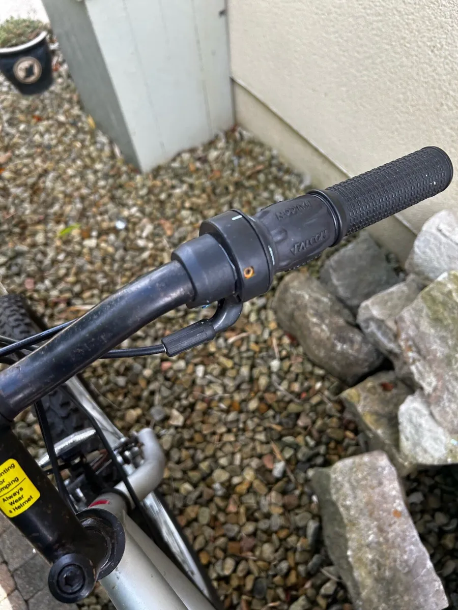 Men’s Bike. - Image 3