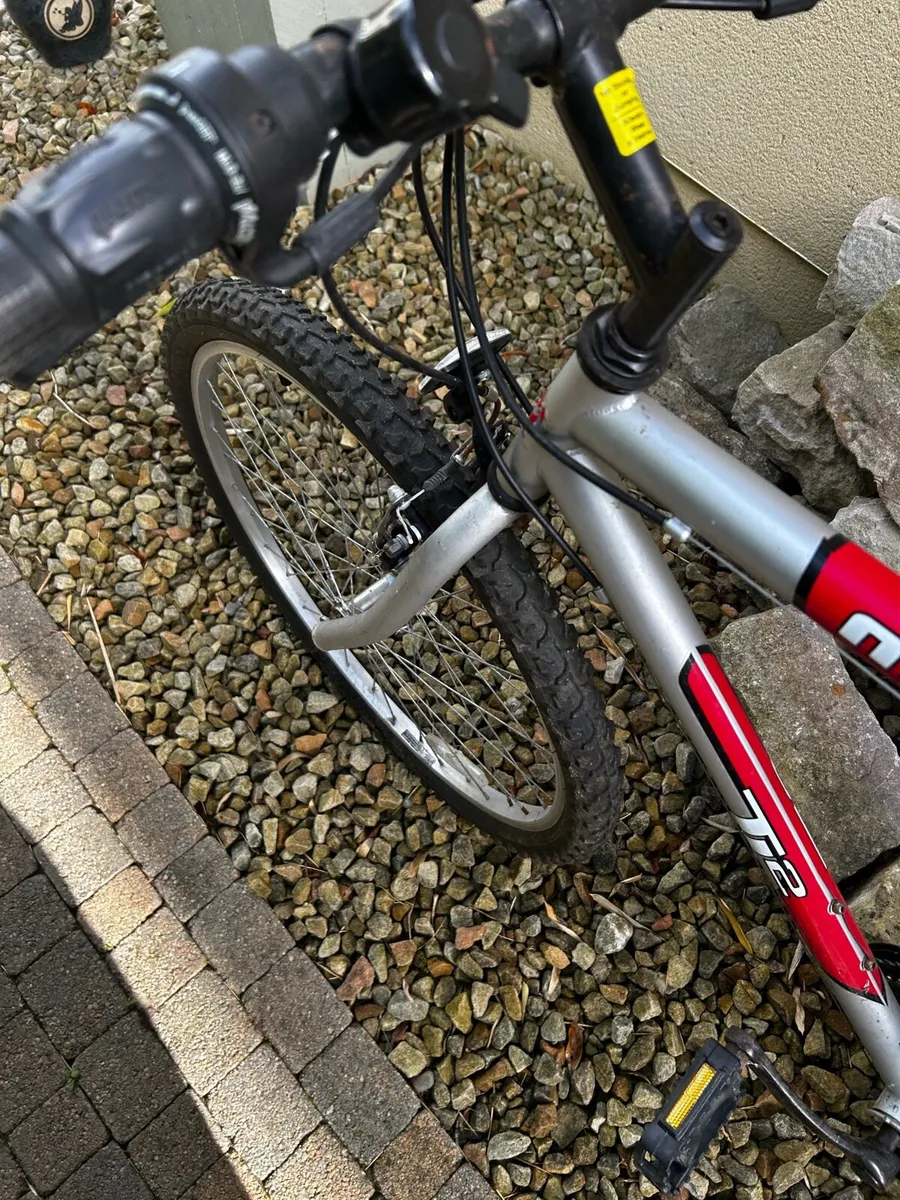 Men’s Bike. - Image 4