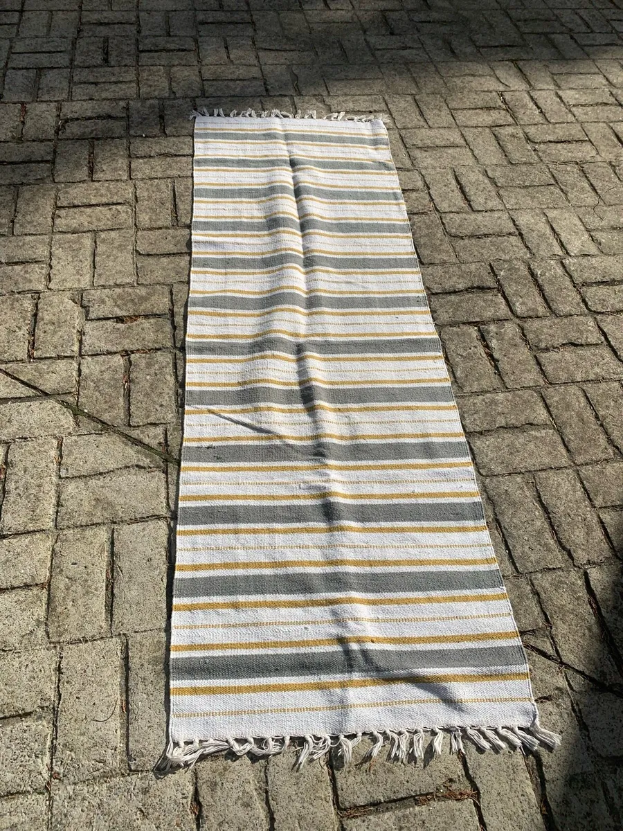 Floor mats - Meadows& Byrne - Image 3