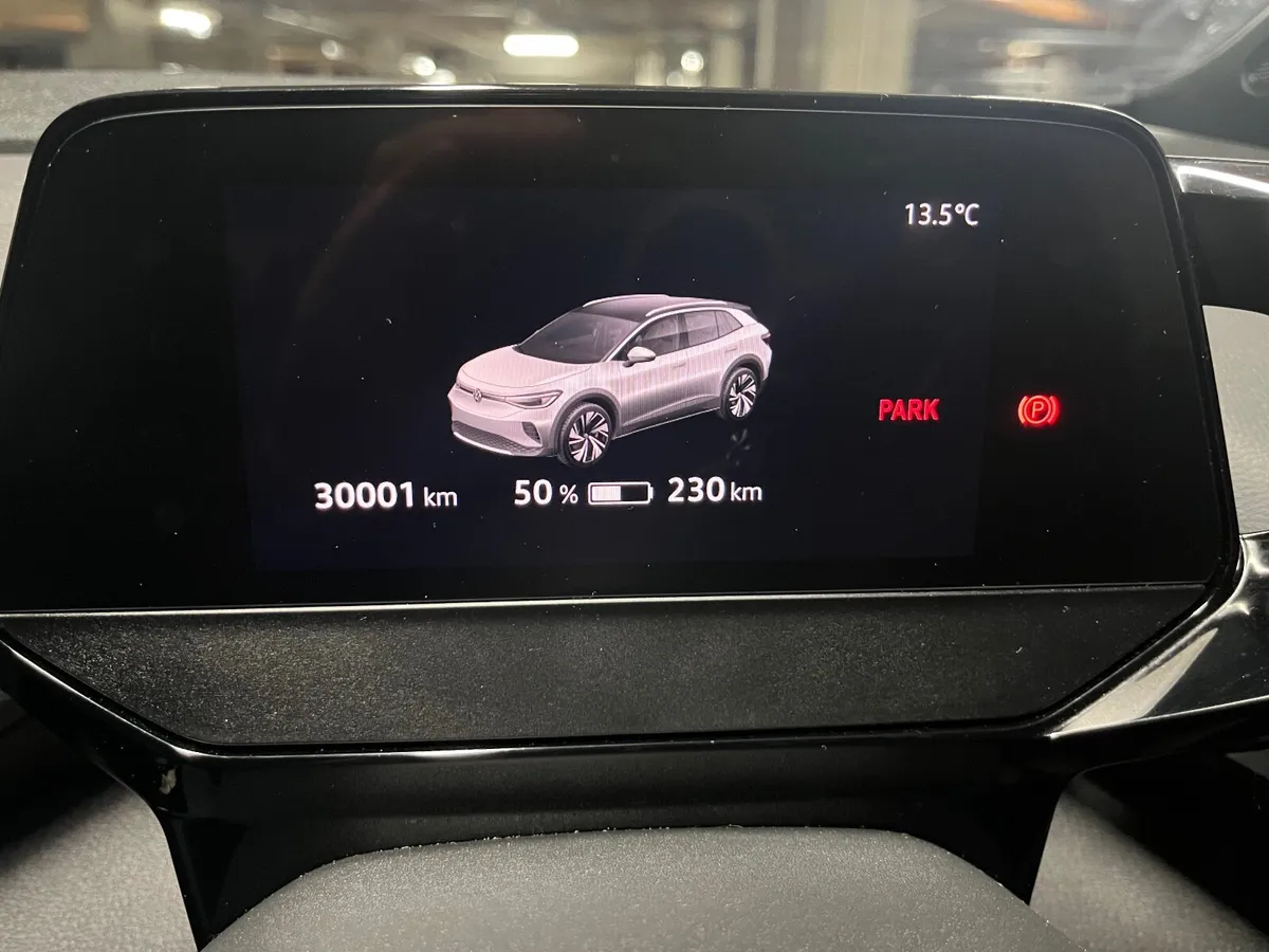 Volkswagen ID.4 2022 - Image 3