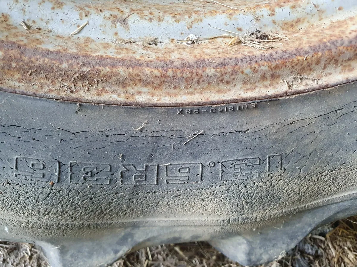 Wheel rims - Image 2