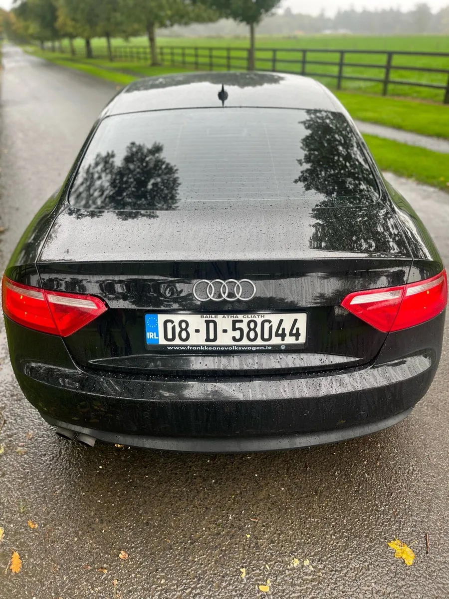 Audi a5 1.8t - Image 2