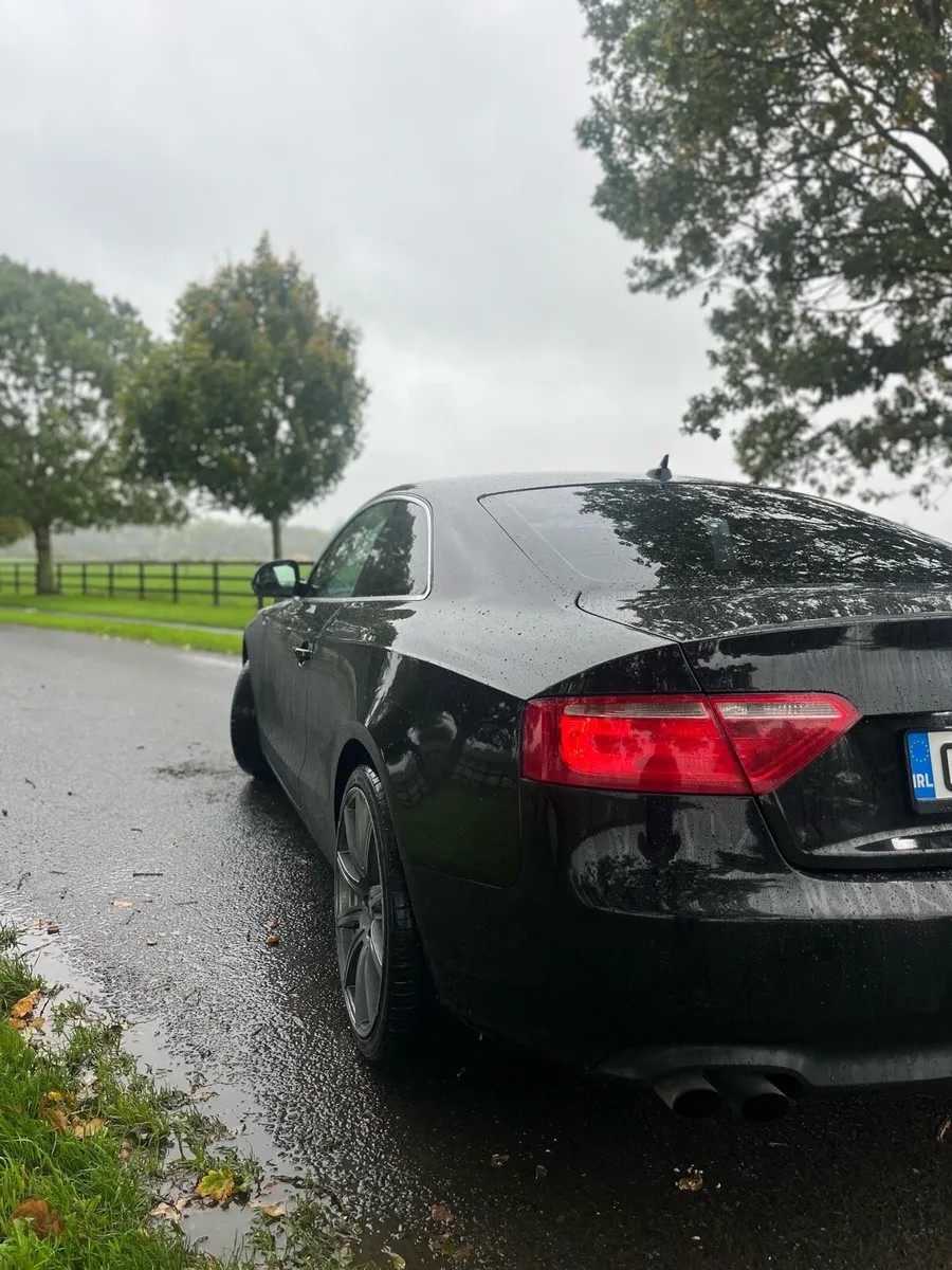 Audi a5 1.8t - Image 3