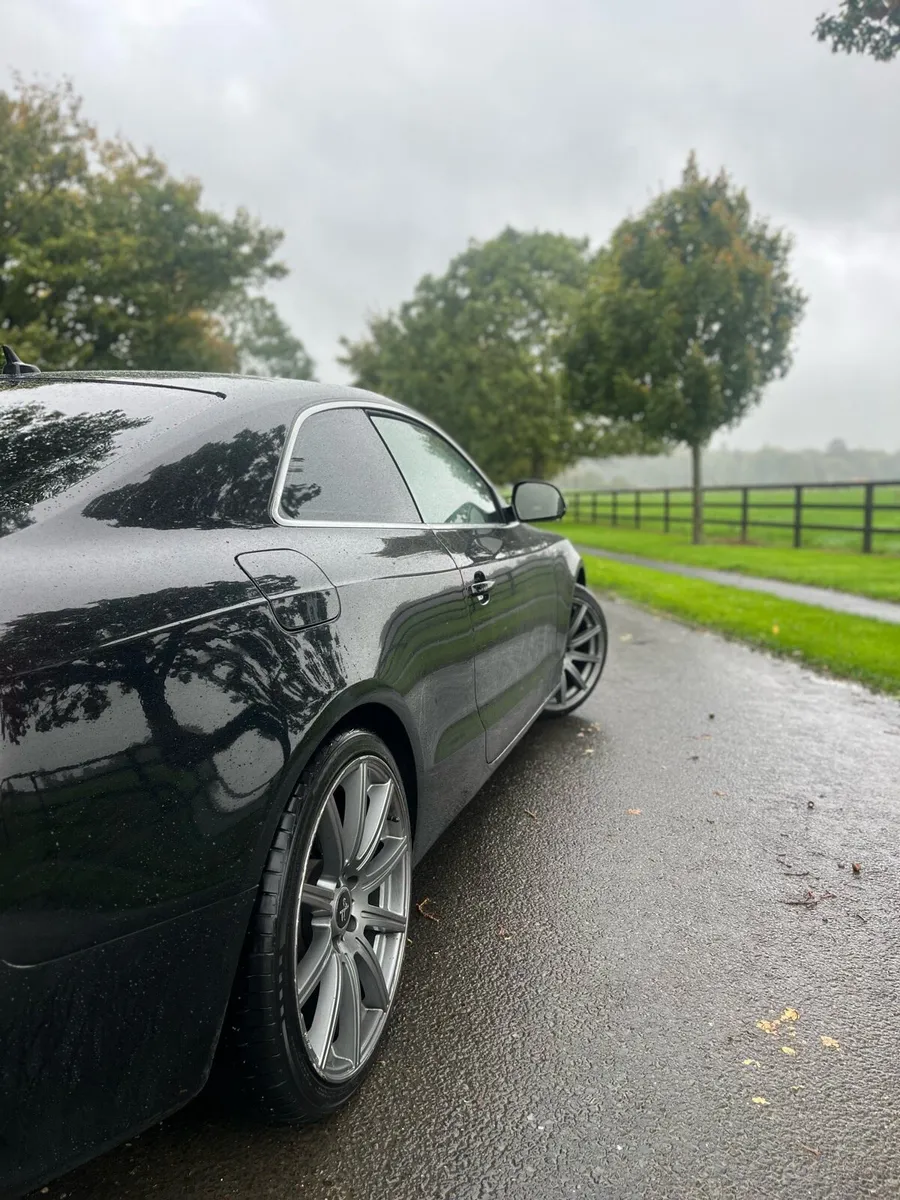 Audi a5 1.8t - Image 4
