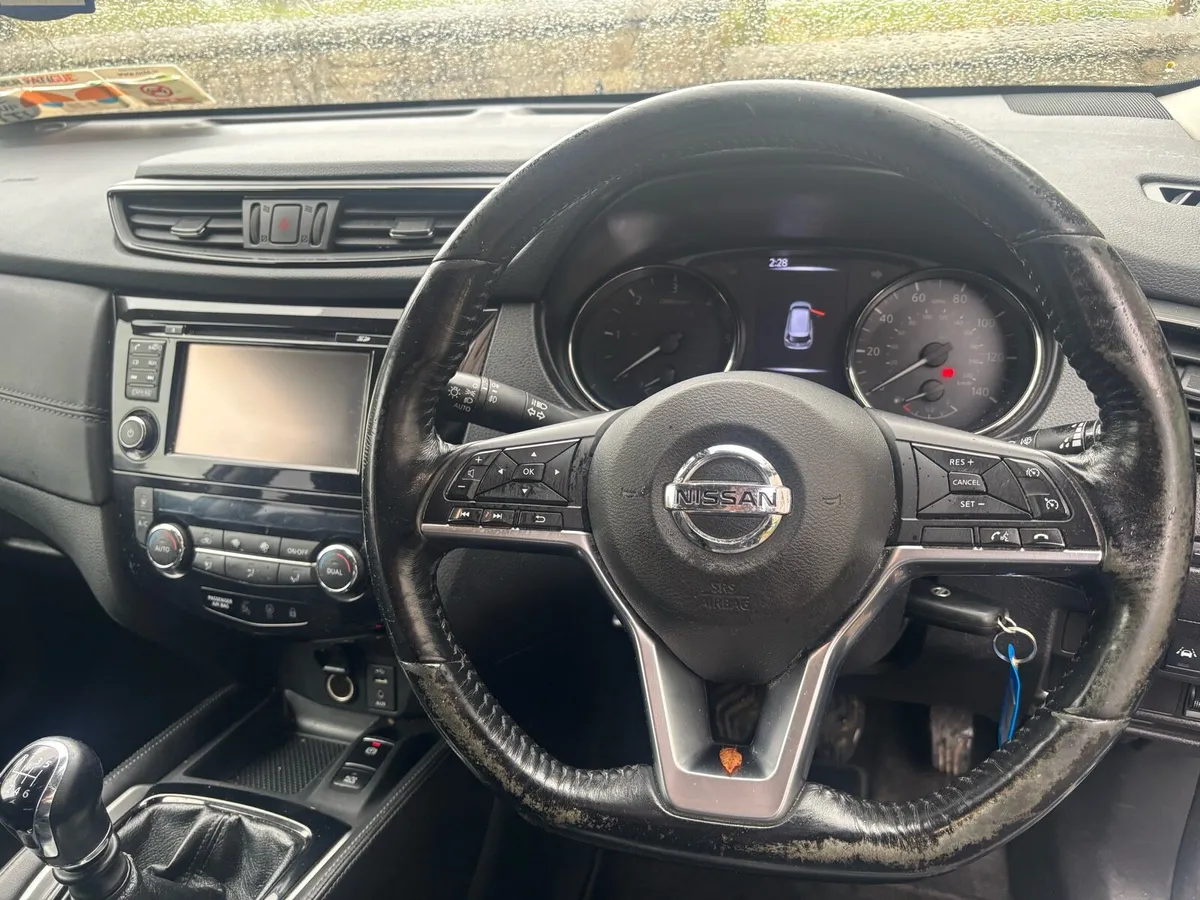 Nissan Xt-Trail - Image 2