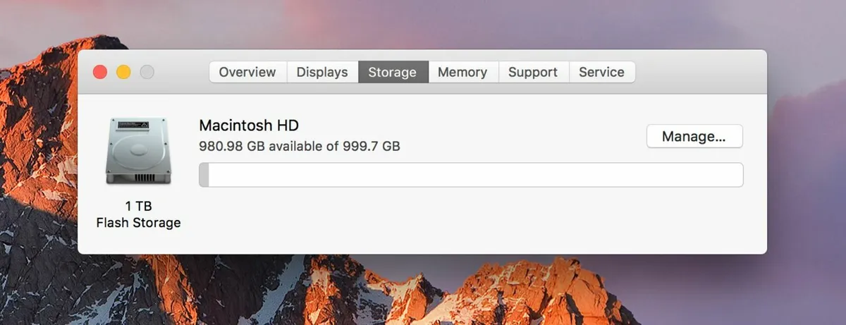 iMac - 5K Retina 27-inch Display - Late 2015 - Image 4