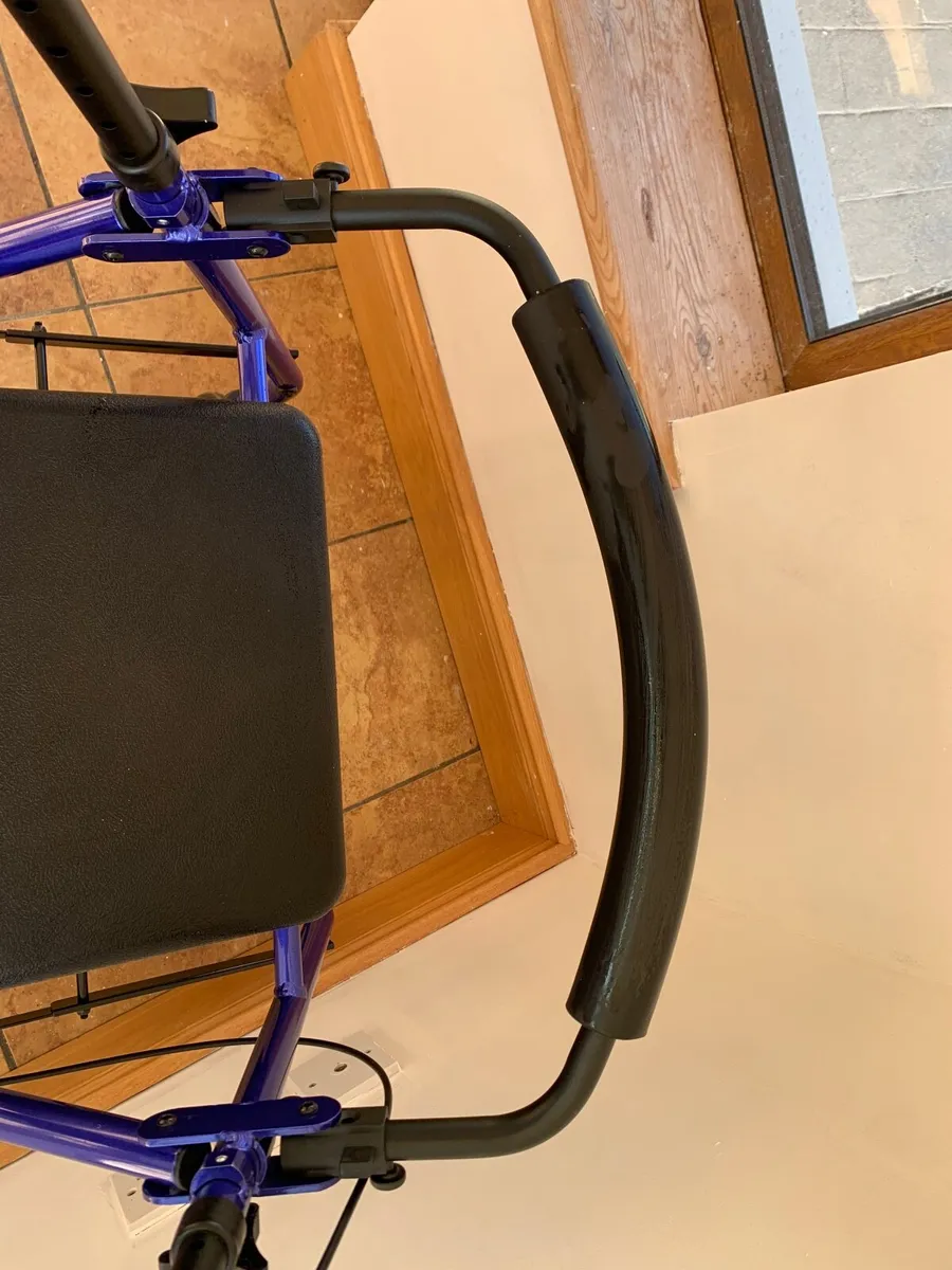 Rollator - Image 3