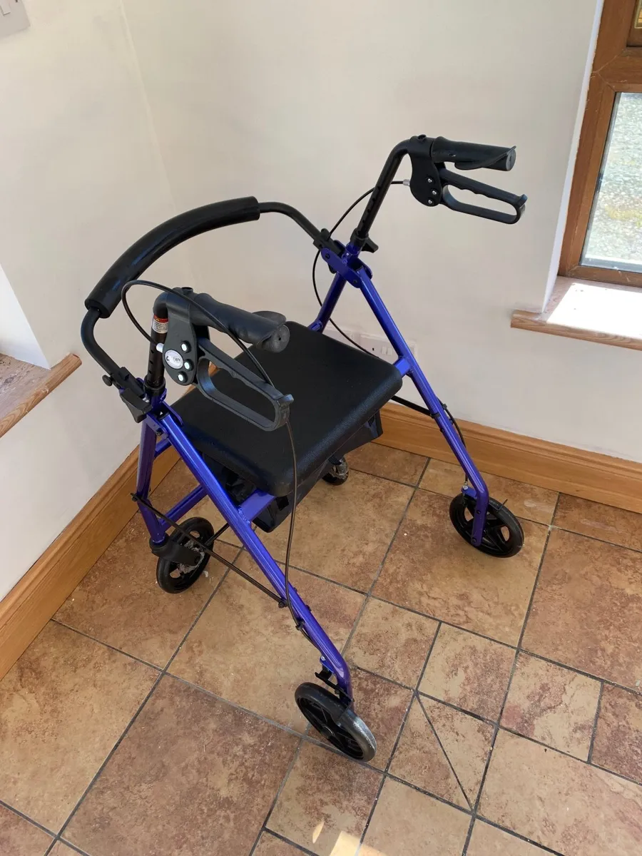 Rollator - Image 1
