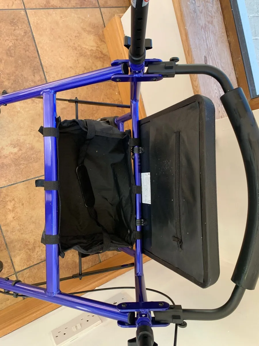 Rollator - Image 4