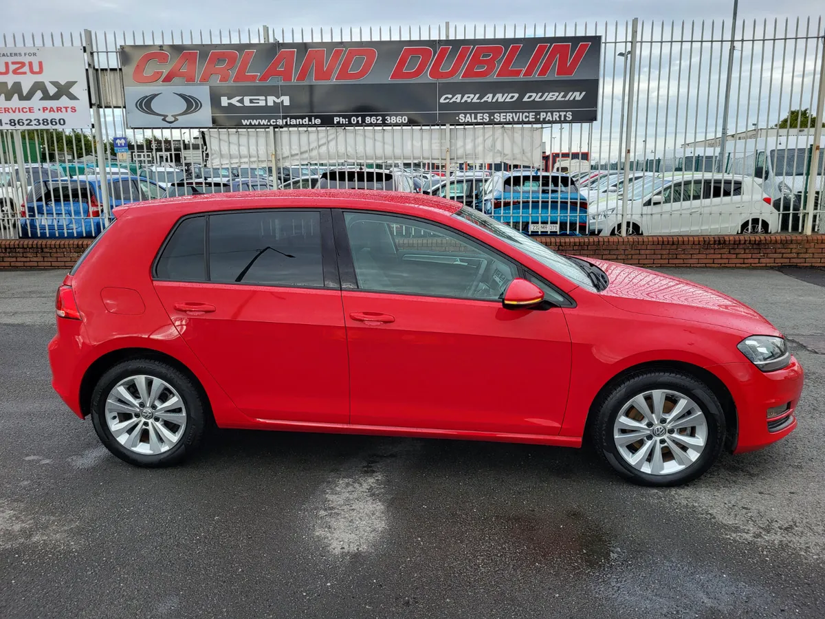 (2yr warranty) 1.2 petrol DSG Automatic - Image 4