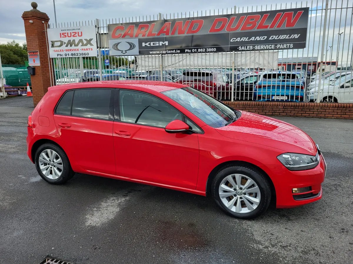 (2yr warranty) 1.2 petrol DSG Automatic - Image 3