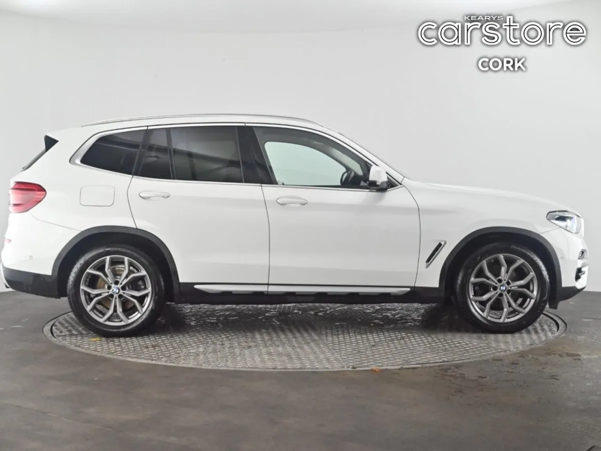BMW X3 Xdrive20d Xline Auto - Image 3