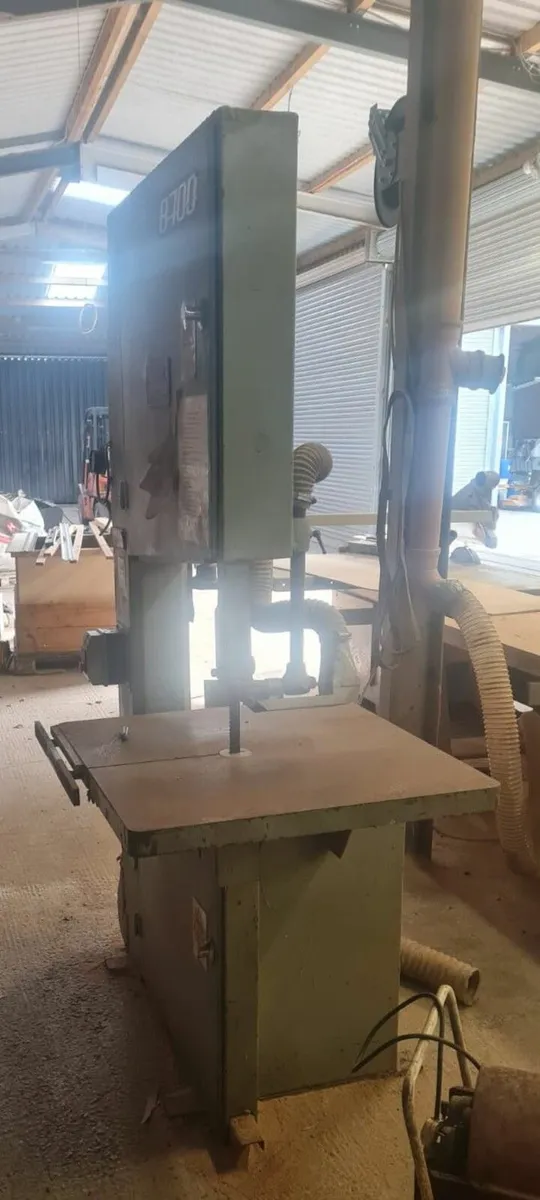 Joinery Machines - Image 2