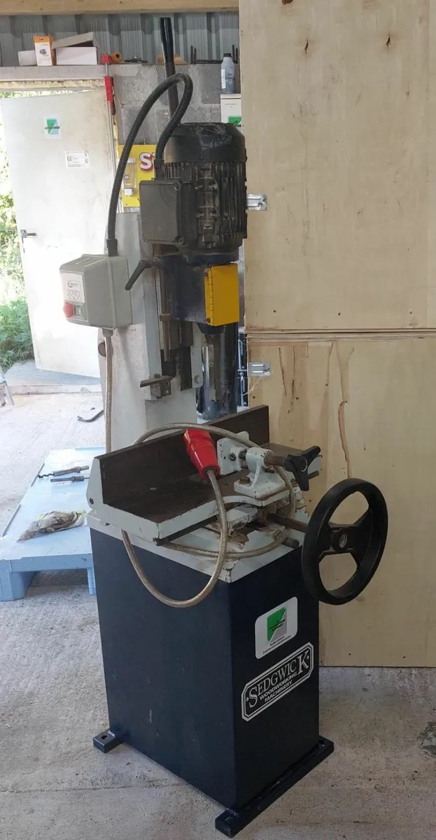 Joinery Machines - Image 3