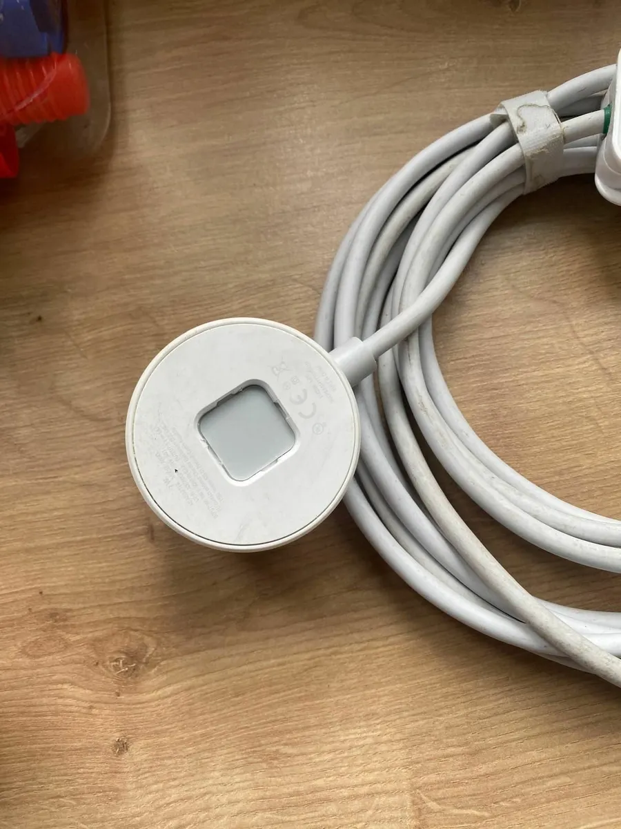 Google Nest Wired Outdoor Smart camera - NC2100GB - Image 2