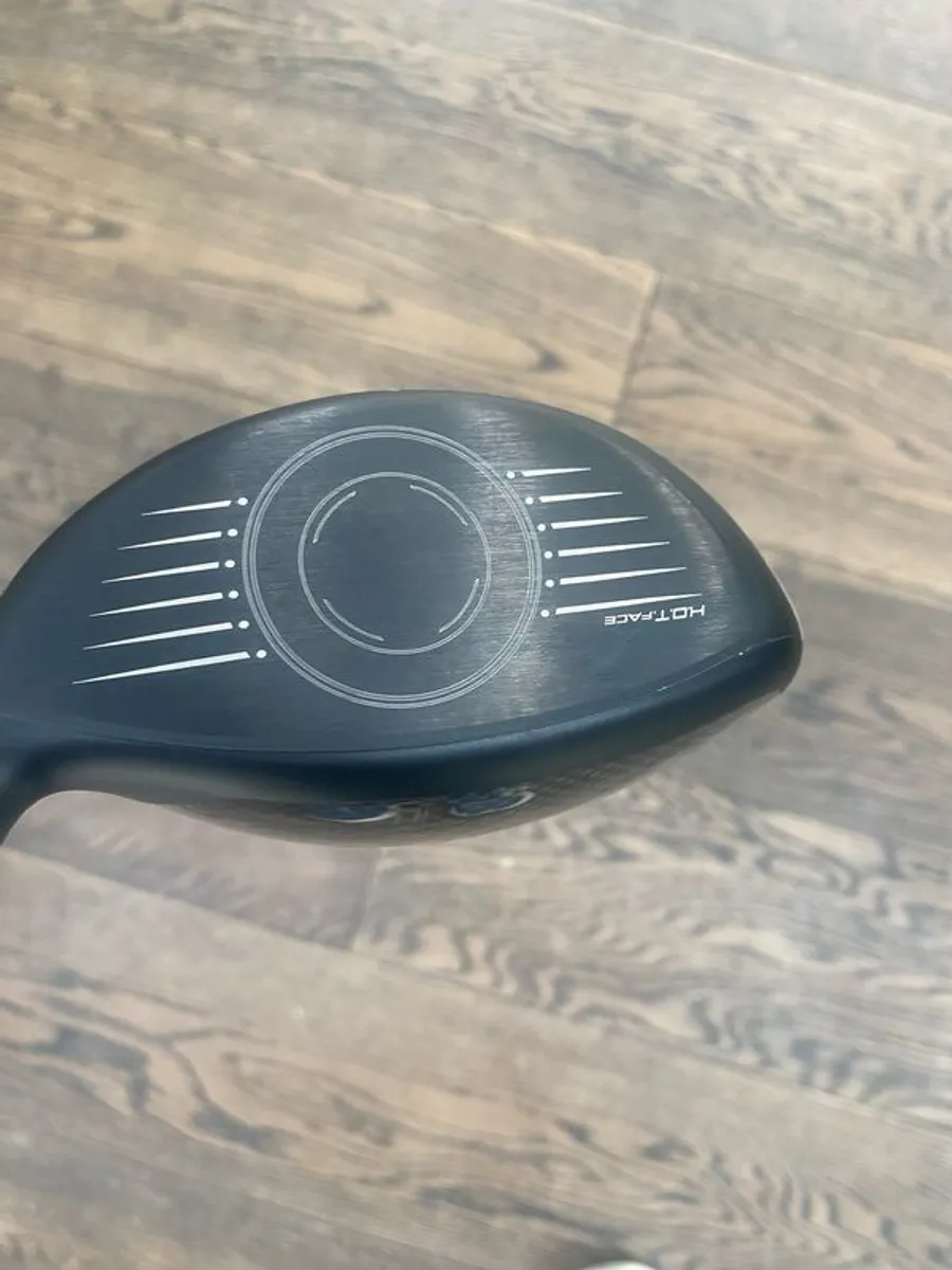 Cobra Aerojet Driver - Image 2