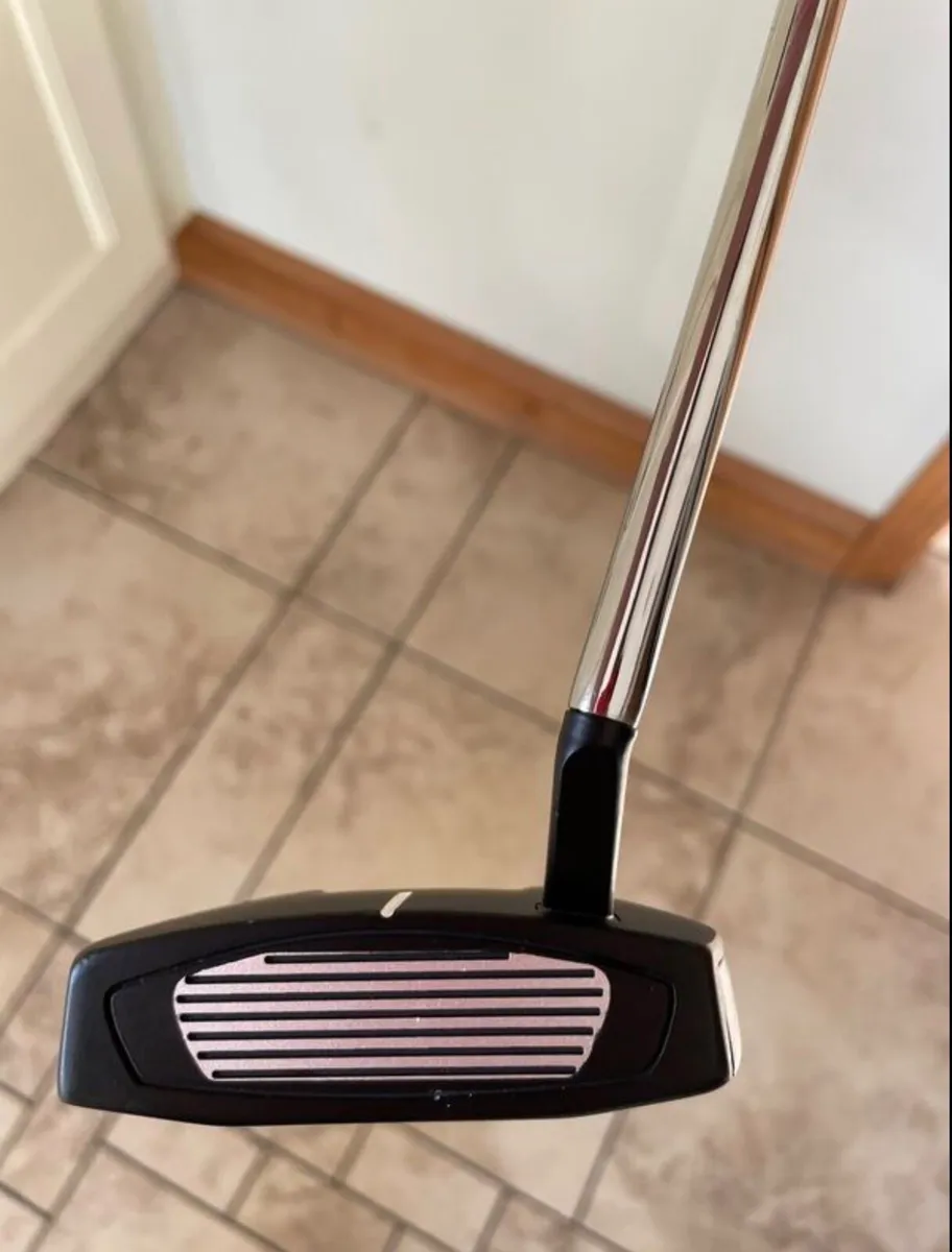TaylorMade Spider GT putter - Image 2