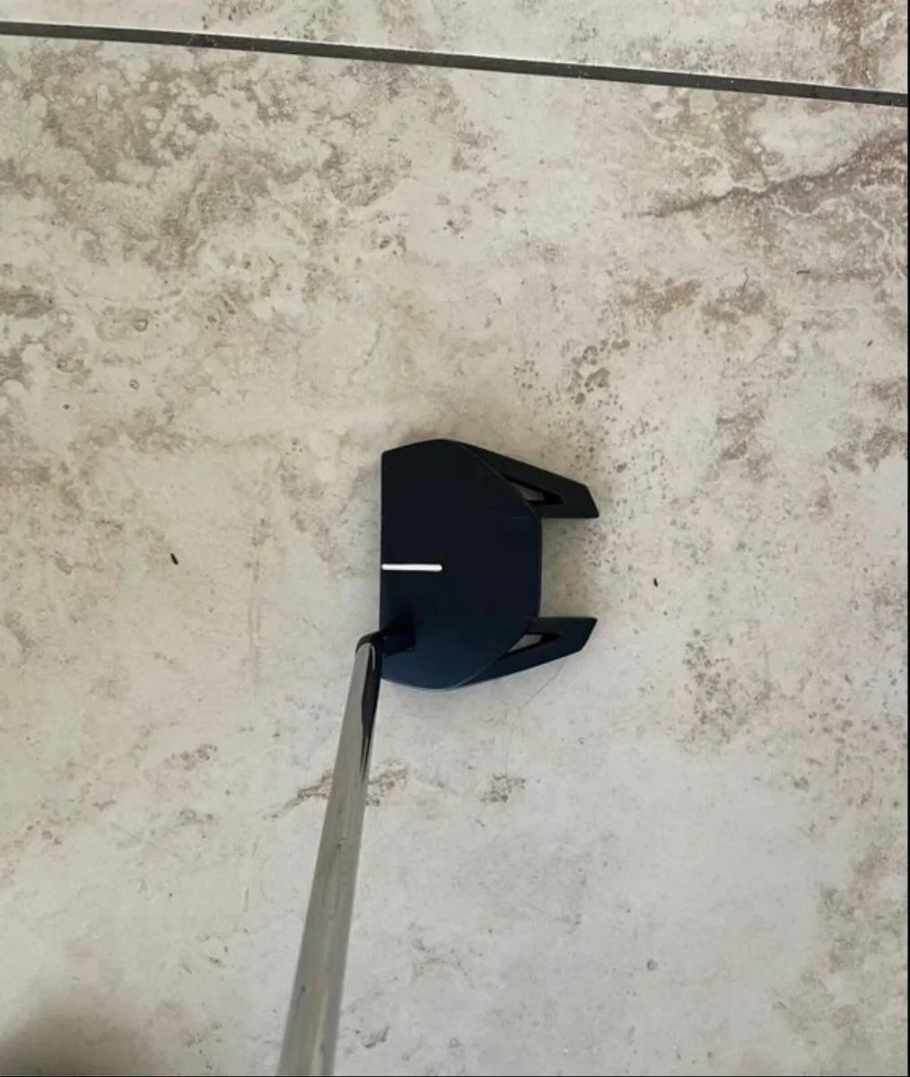 TaylorMade Spider GT putter - Image 3