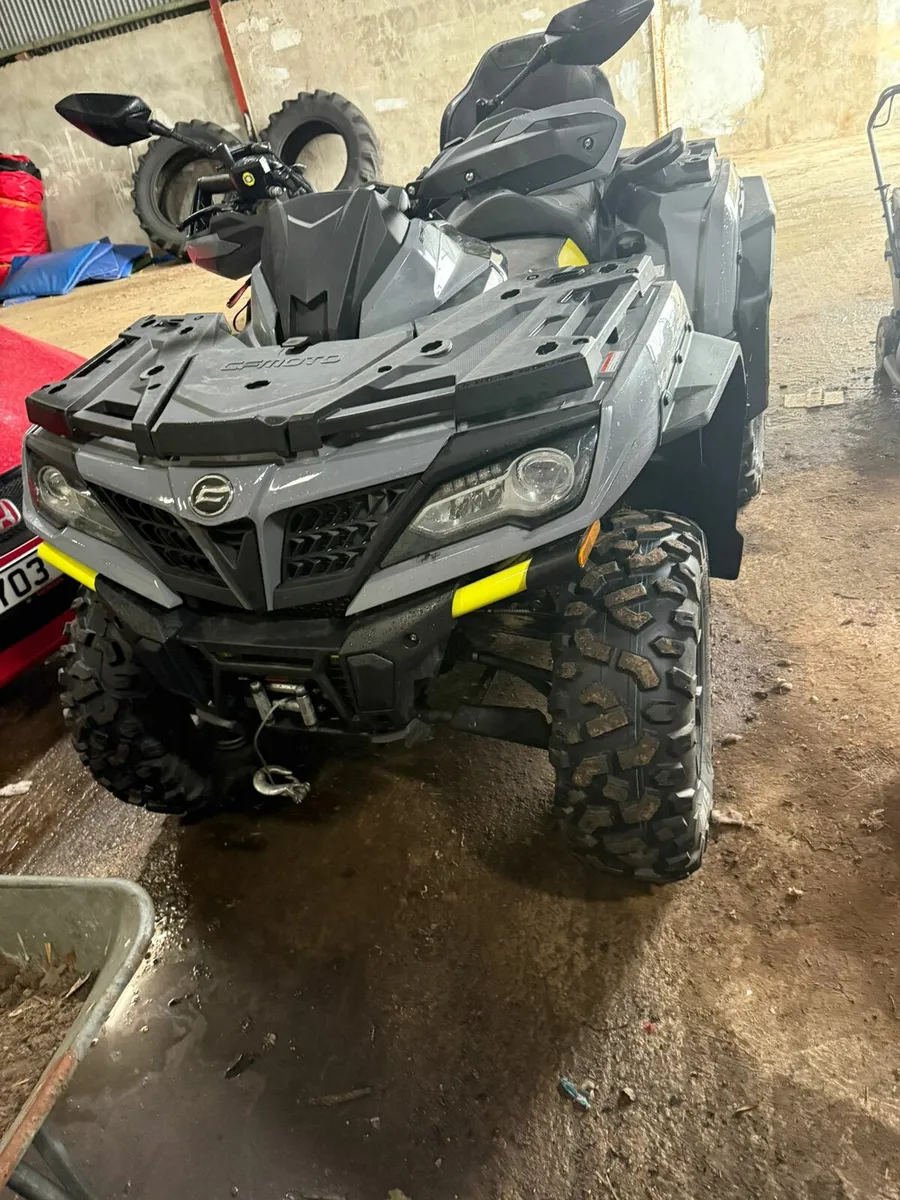 Quad - Image 3