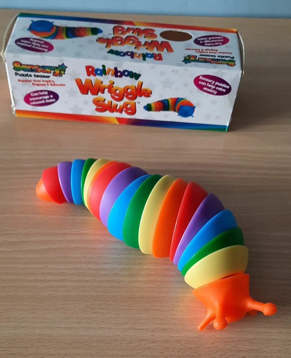 Set of Fidget Toys 3 - Image 3