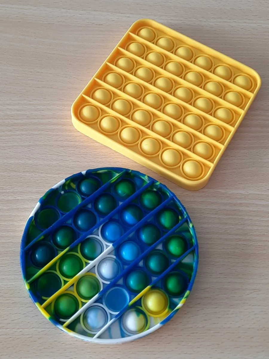 Set of Fidget Toys 3 - Image 4