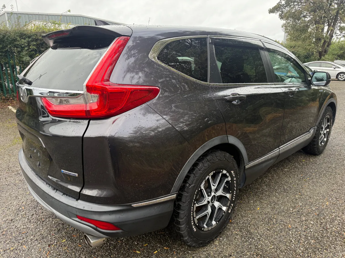 Honda CR-V 29000km!!! - Image 3