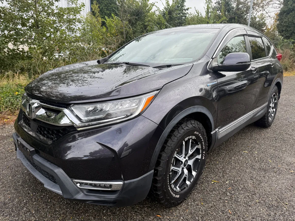 Honda CR-V 29000km!!! - Image 2