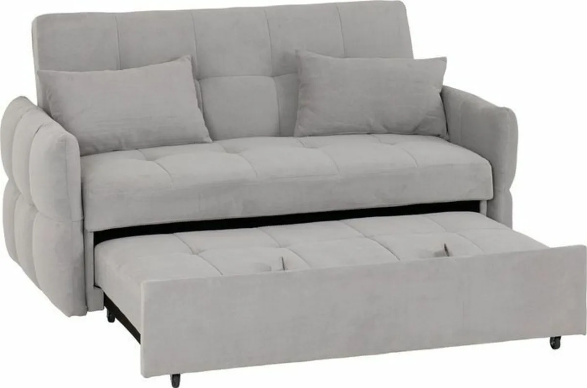 SOFA BEDS, CALL SARAH ON 087 2648999 - Image 2