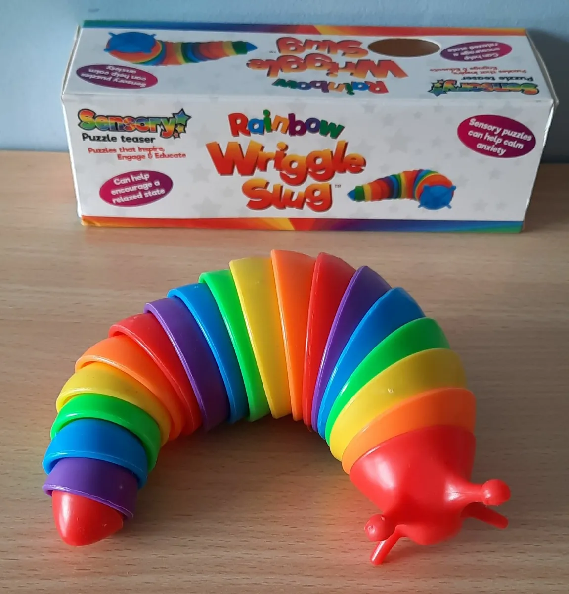 Set of Fidget Toys 1 - Image 3