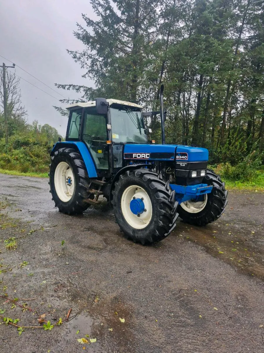 Ford 83340 - Image 1