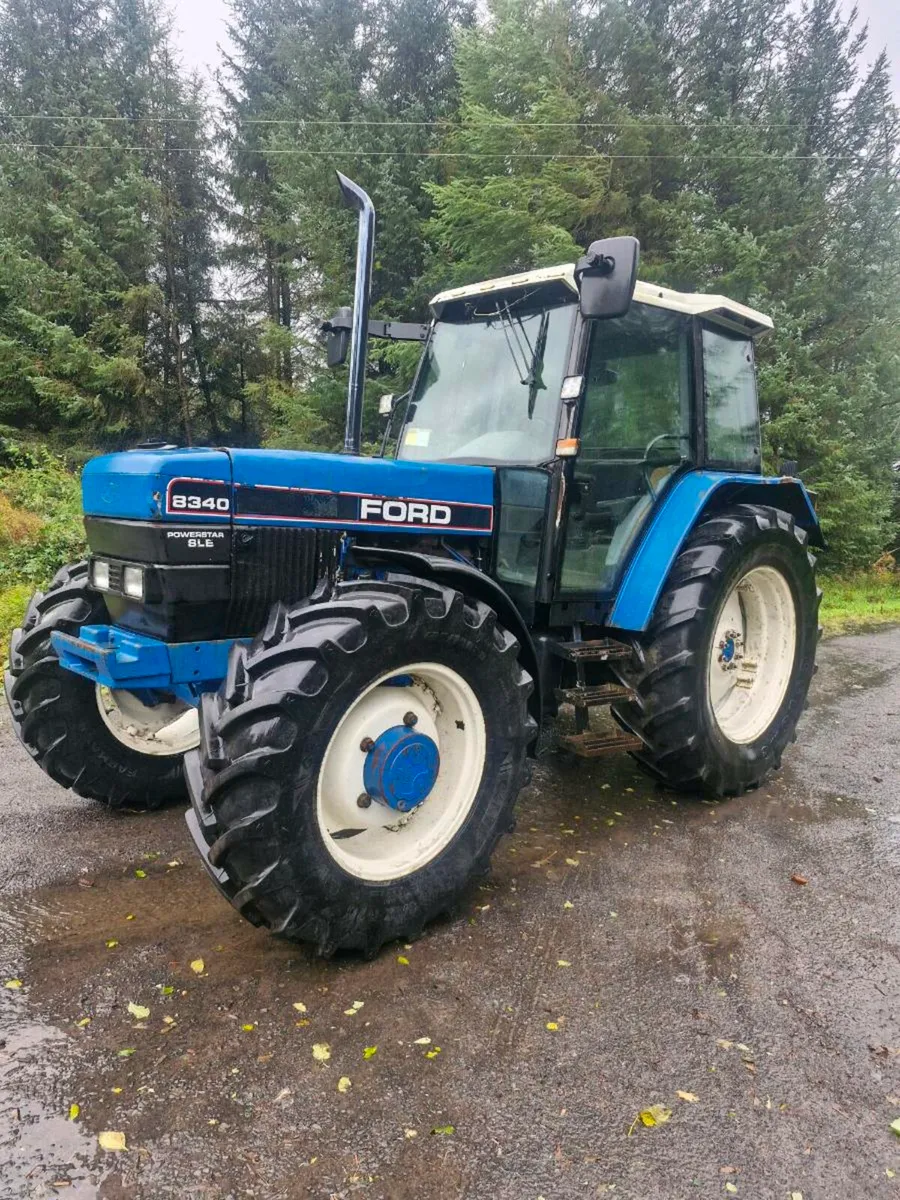 Ford 83340 - Image 2
