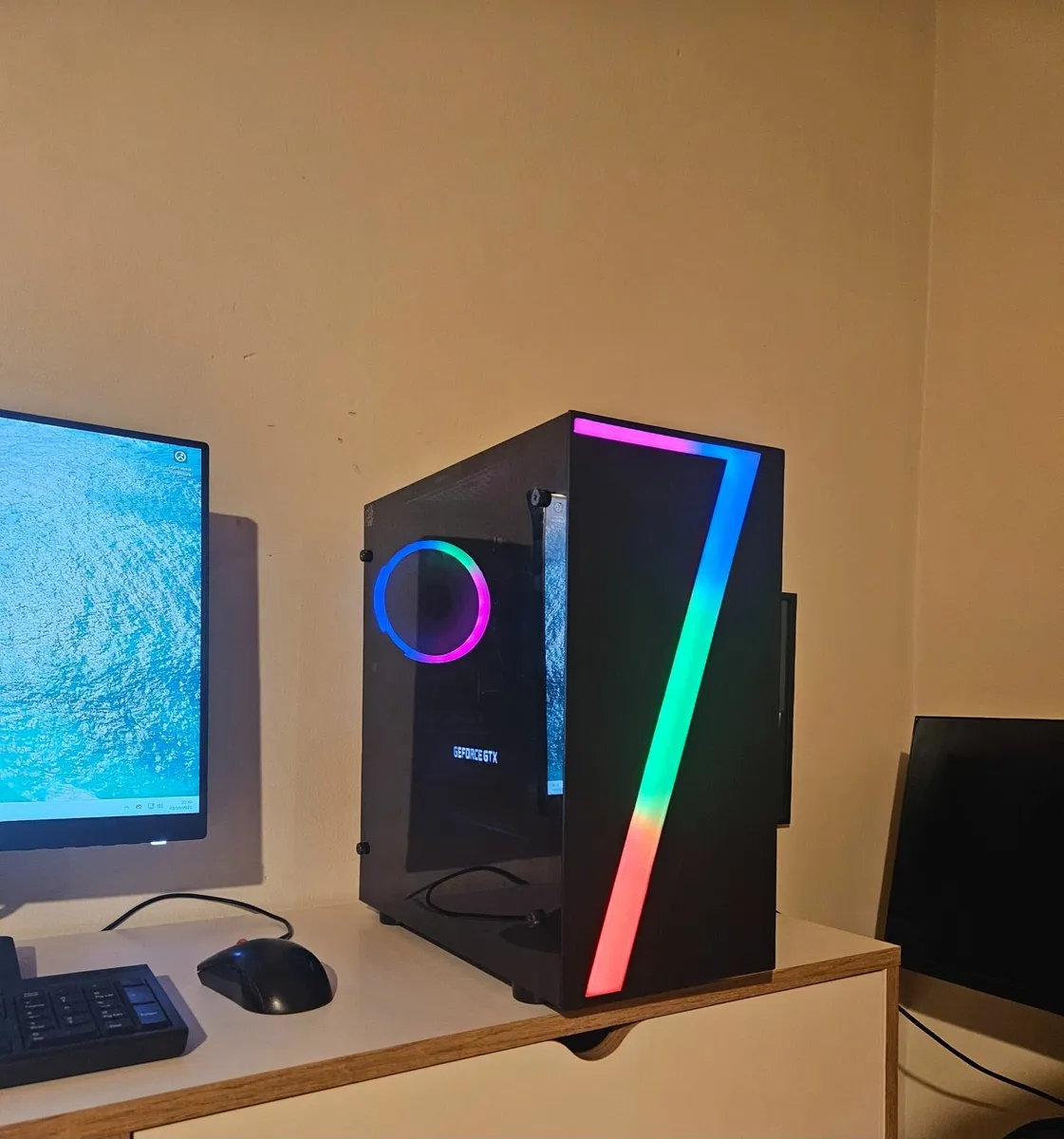 Gaming PC | Ryzen 5 3600 | GTX 1080ti - Image 1