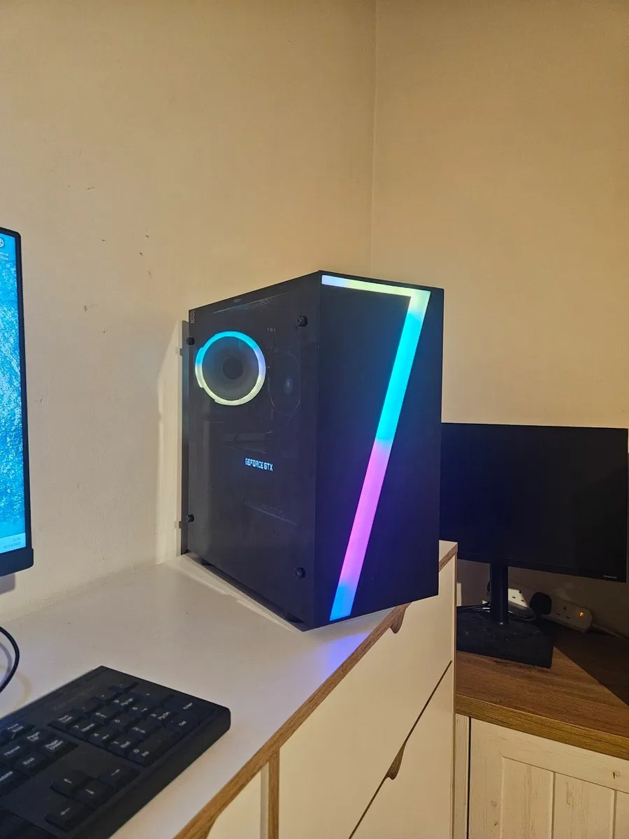 Gaming PC | Ryzen 5 3600 | GTX 1080ti - Image 2