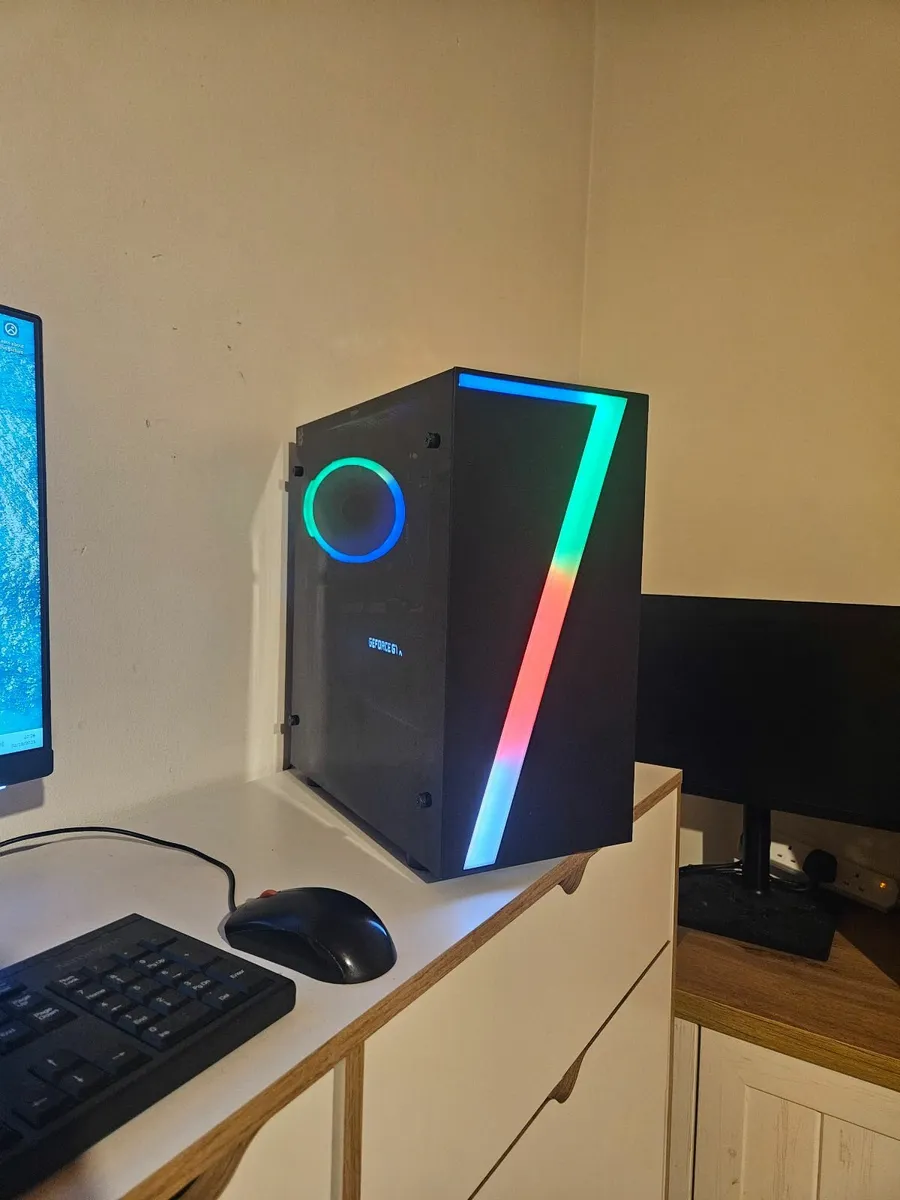 Gaming PC | Ryzen 5 3600 | GTX 1080ti - Image 3