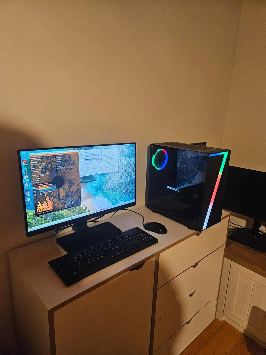 Gaming PC | Ryzen 5 3600 | GTX 1080ti - Image 4