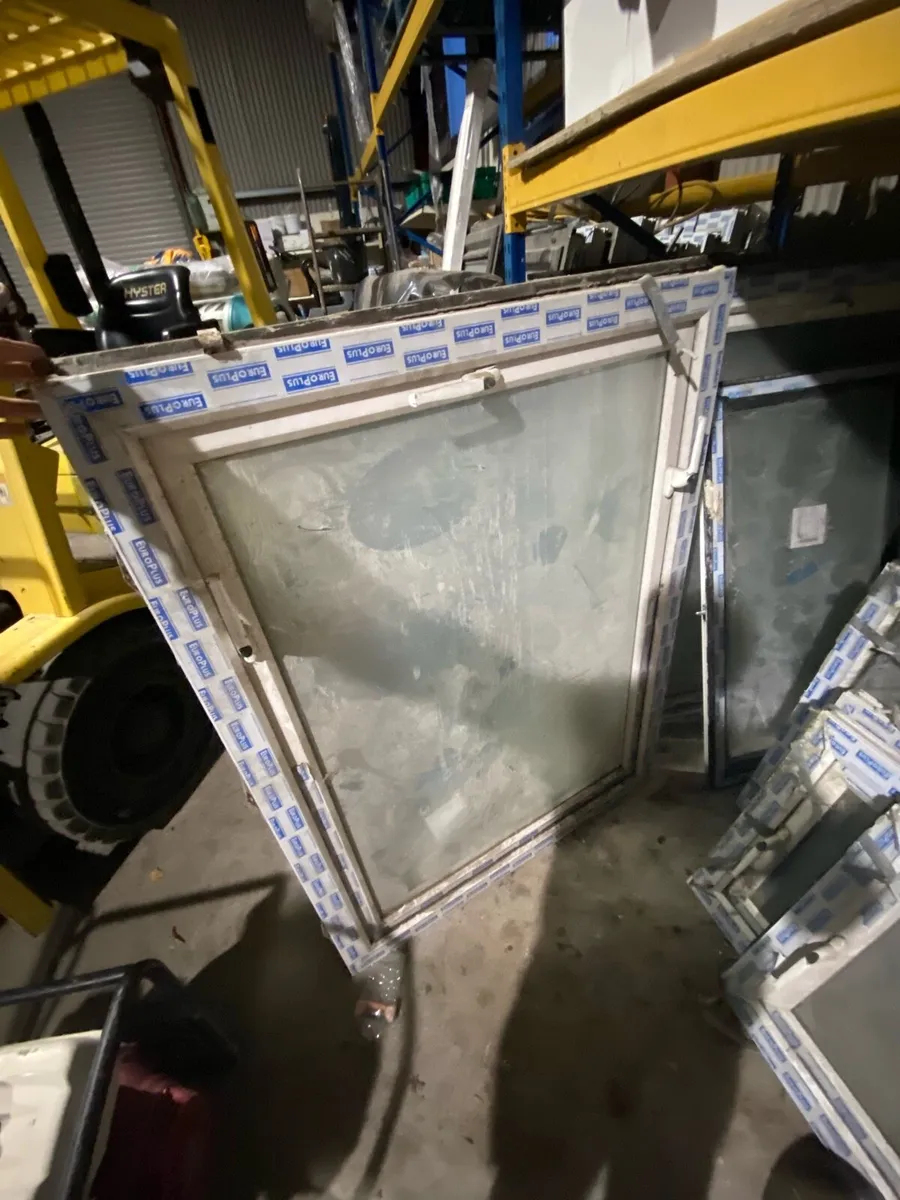 Windows for new builds / sheds - Image 1