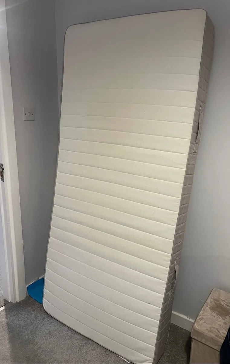 Mattress - Image 1