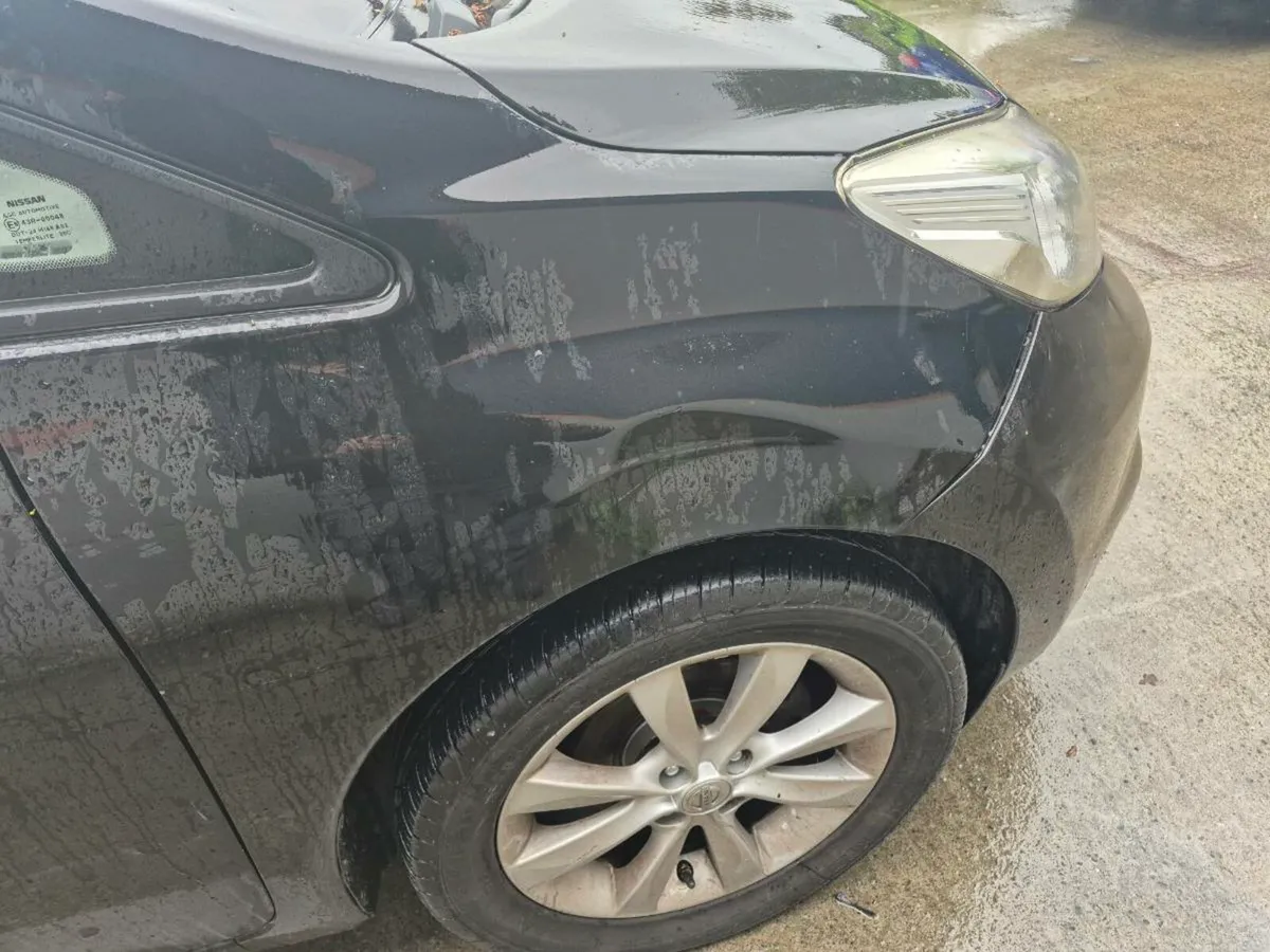 Nissan Note 2015 - Image 3