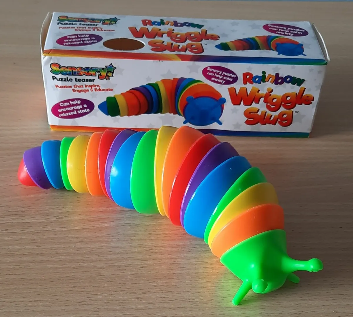 Set of Fidget Toys 2 - Image 3