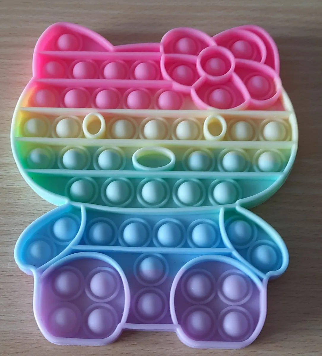 Set of Fidget Toys 2 - Image 4