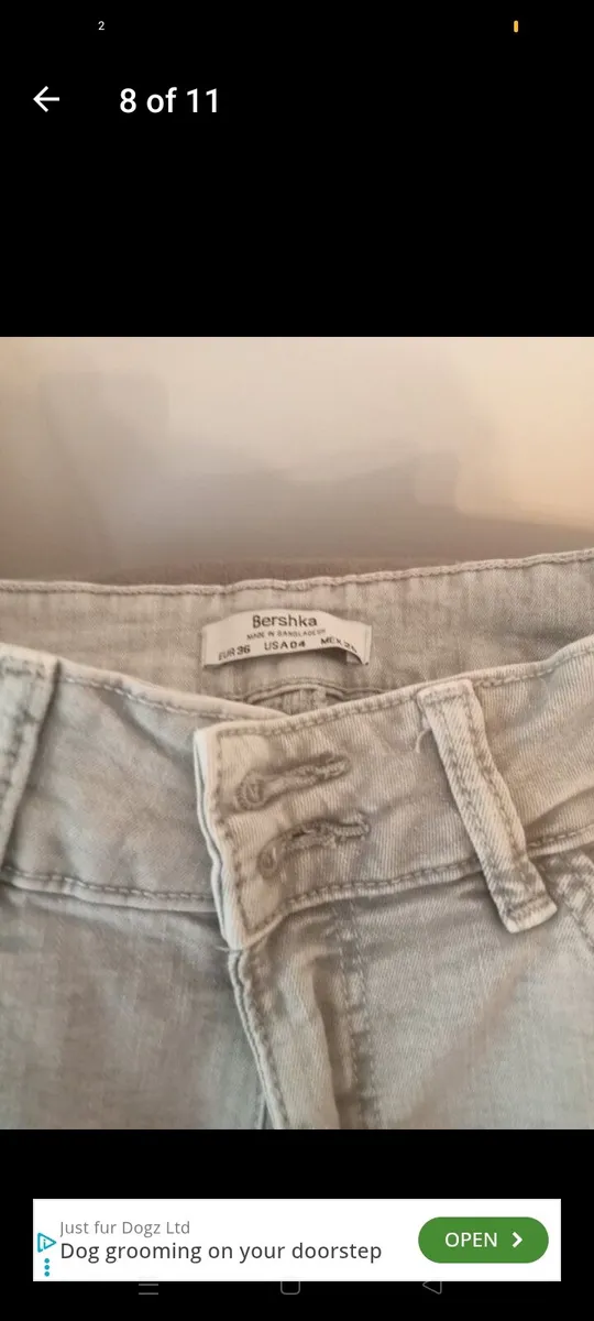 Ladies skinny  jeans bundle size 10 - Image 4