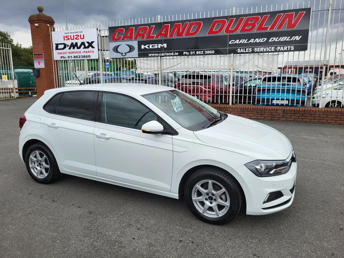 (2yr warranty) 1.0L DSG Automatic - Image 3