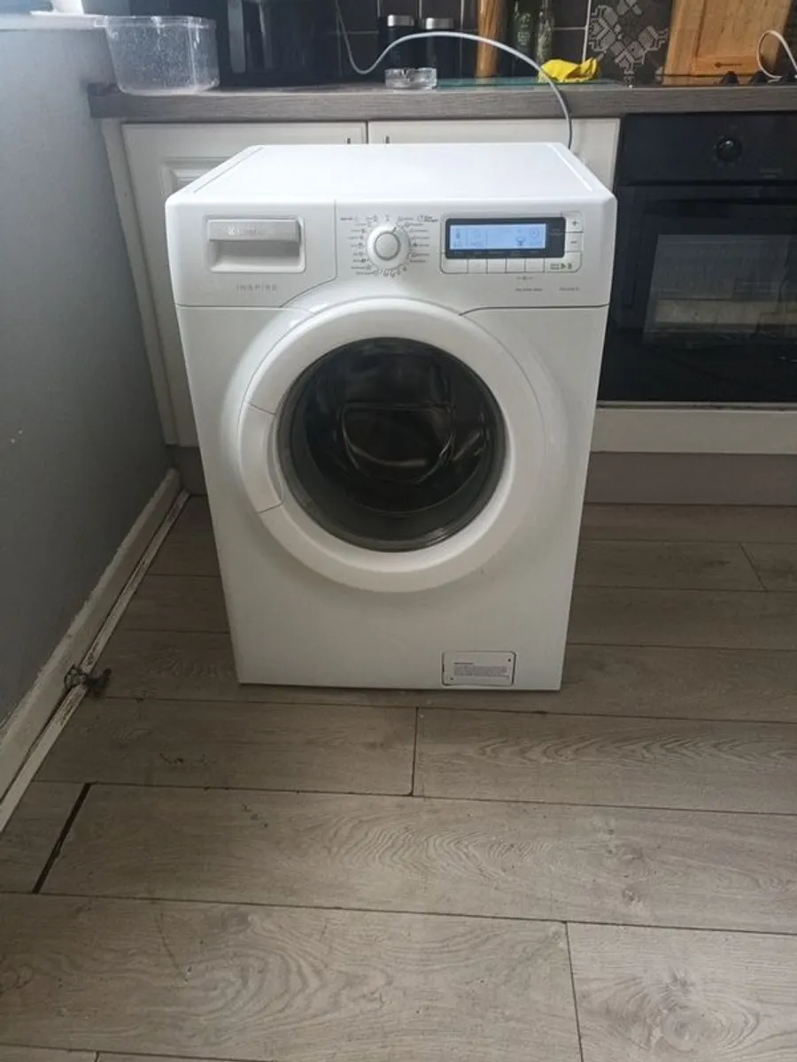 Washing Machine - Image 1