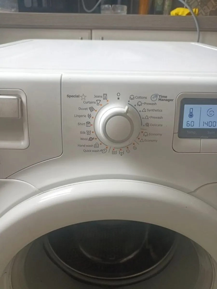 Washing Machine - Image 3