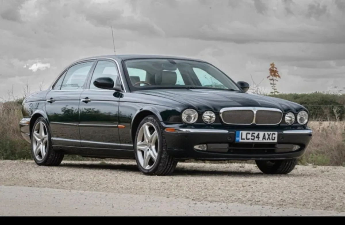 Wanted - Jaguar XKR or XJ 4L V8 or Super V8 - Image 2