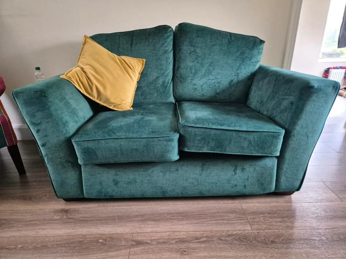 Couch set - Image 1