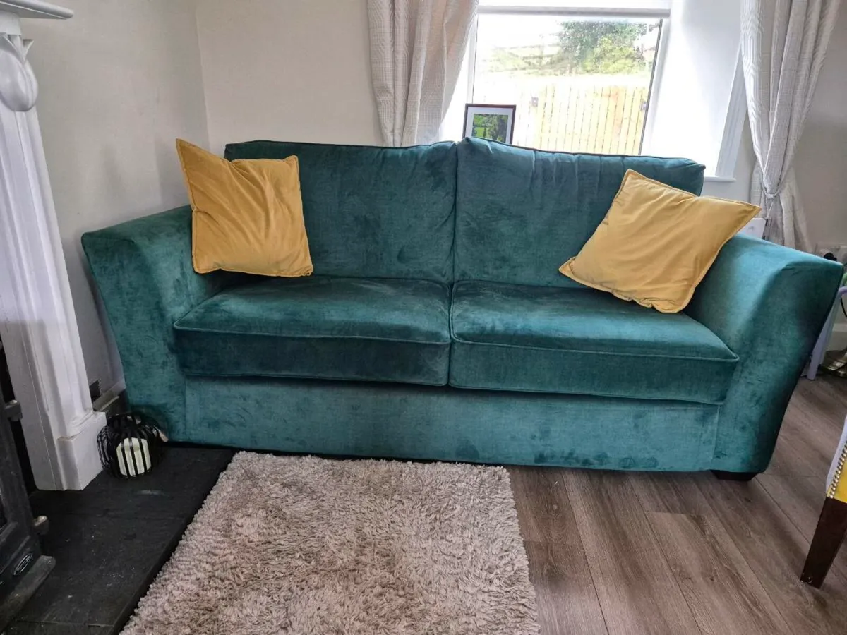 Couch set - Image 2