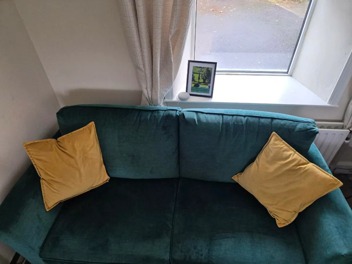 Couch set - Image 3