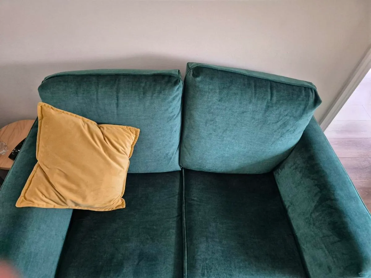 Couch set - Image 4