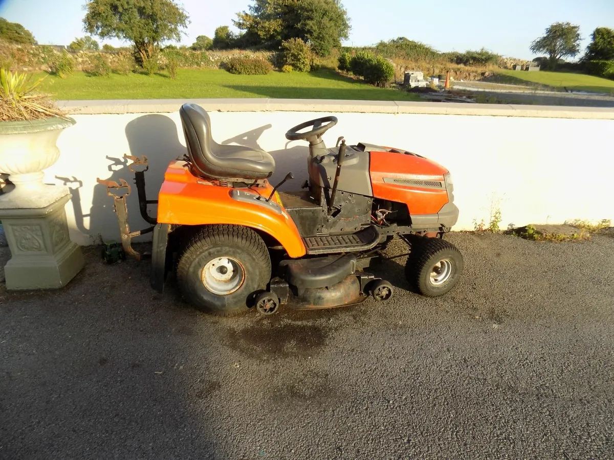 Husqvarna